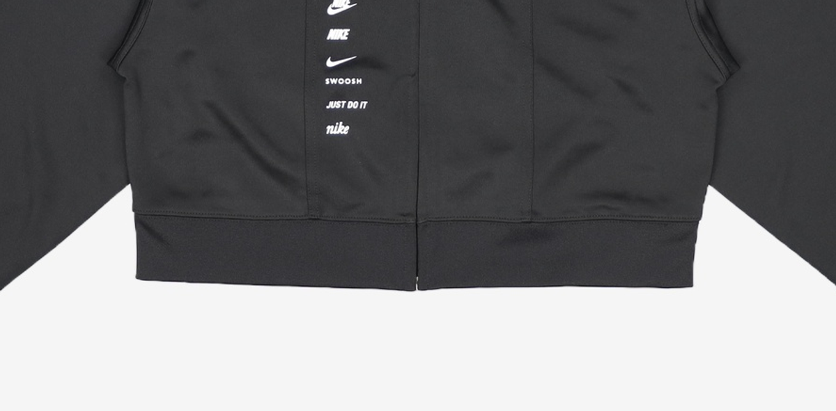 나이키(NIKE) 트레이닝 재킷 M