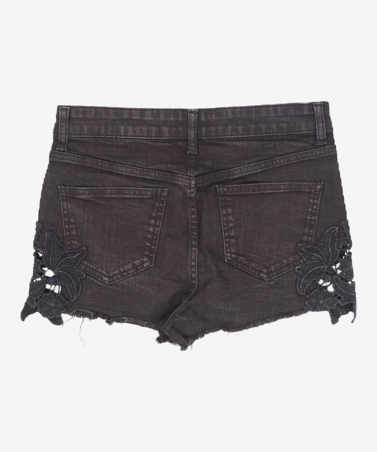 탑샾(TOPSHOP) 숏팬츠 W28