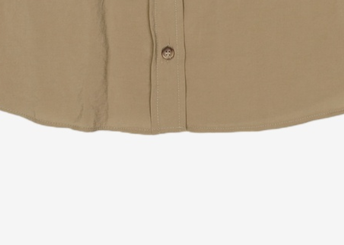 자라(ZARA) 캐주얼 셔츠