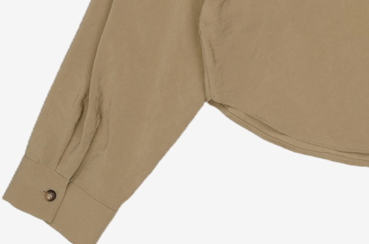 자라(ZARA) 캐주얼 셔츠