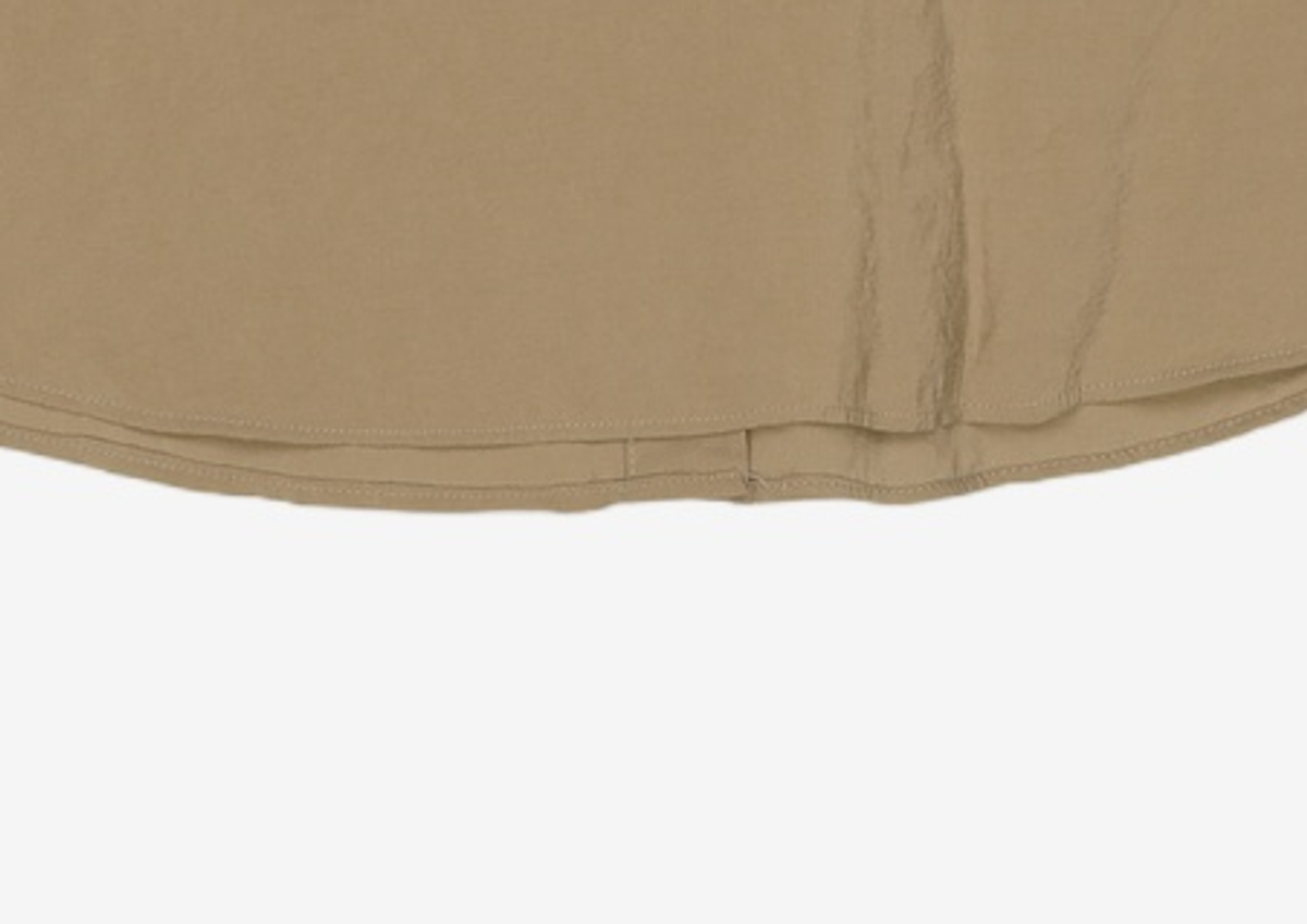 자라(ZARA) 캐주얼 셔츠