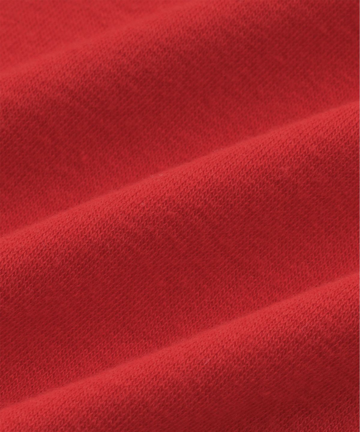 38컴온커먼(38COMEONCOMMON) Cap Sleeve Slim T-Shirts (Red)