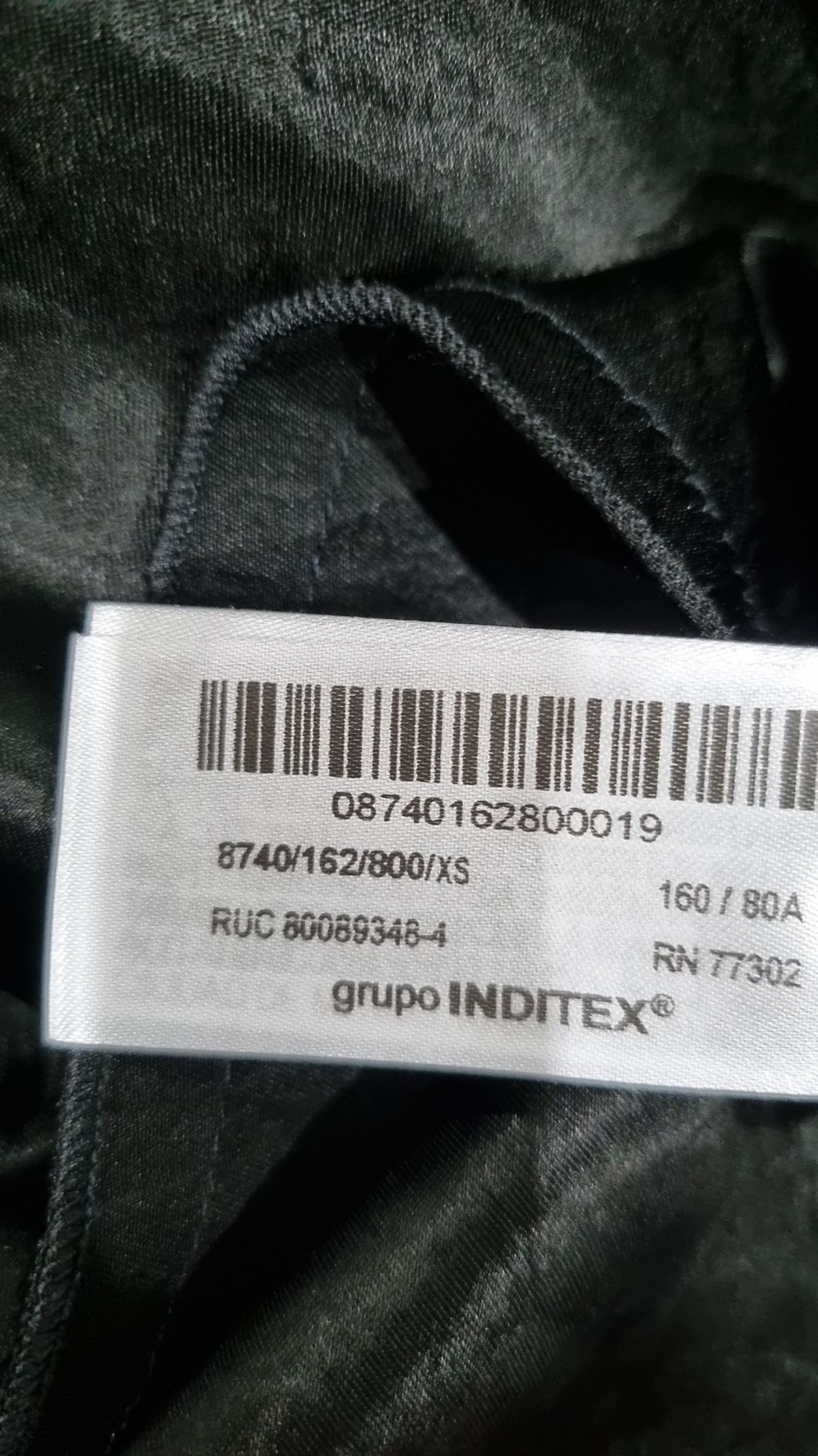 자라(ZARA) 맥시 원피스 XS