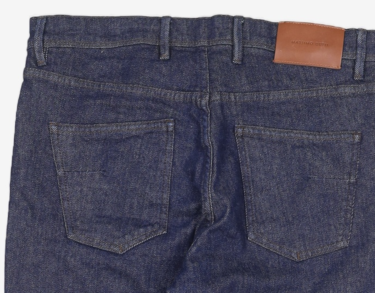 마시모두띠(Massimo dutti) 청/데님 팬츠 30
