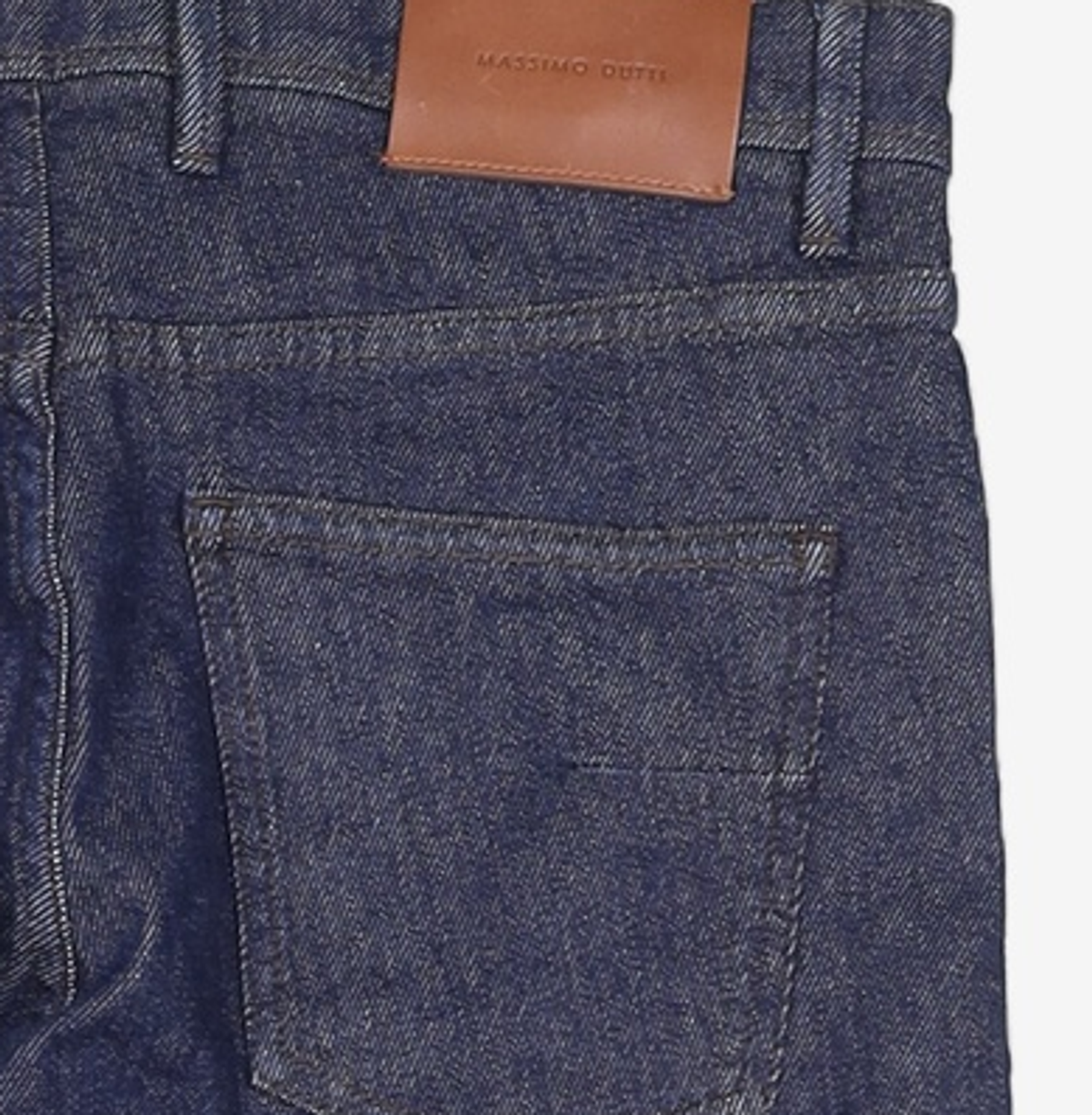 마시모두띠(Massimo dutti) 청/데님 팬츠 30