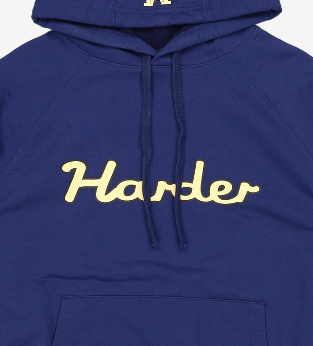 하더(HARDER) 후드 티셔츠 M