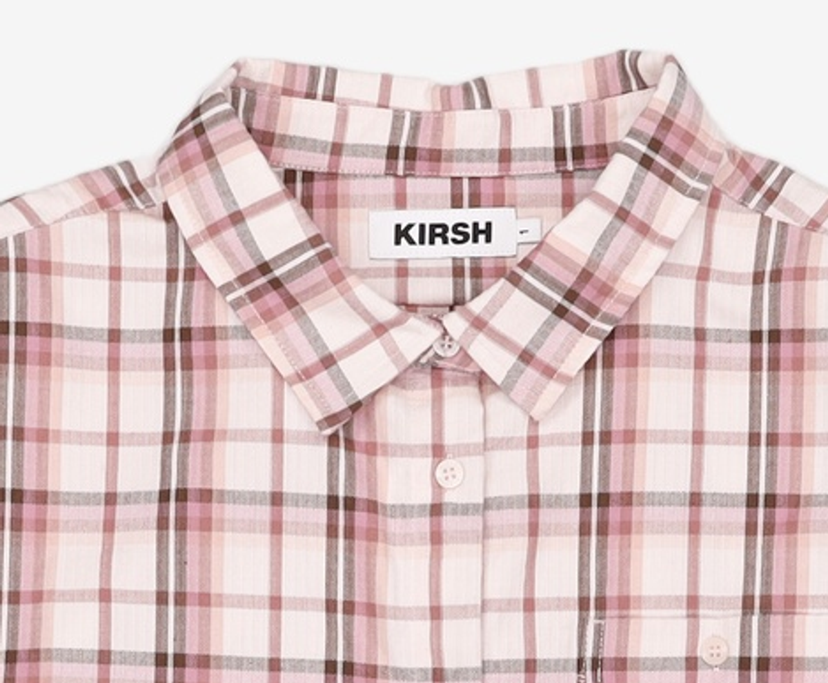 키르시(KIRSH) 캐주얼 셔츠 1