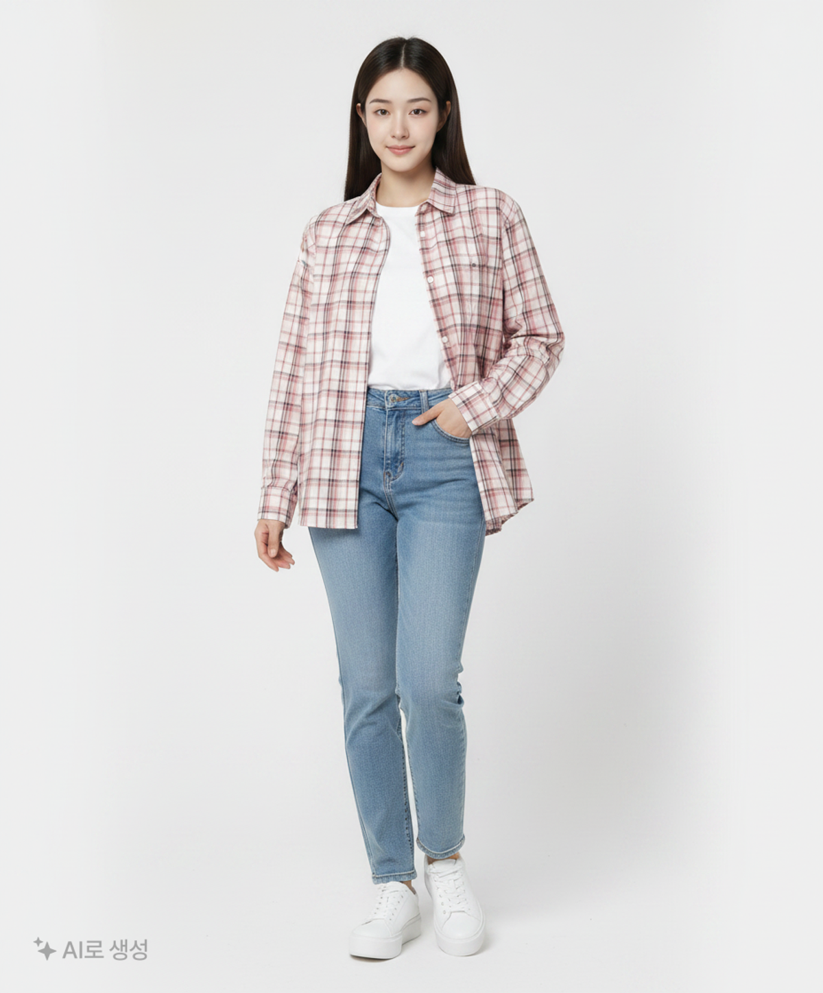 키르시(KIRSH) 캐주얼 셔츠 1