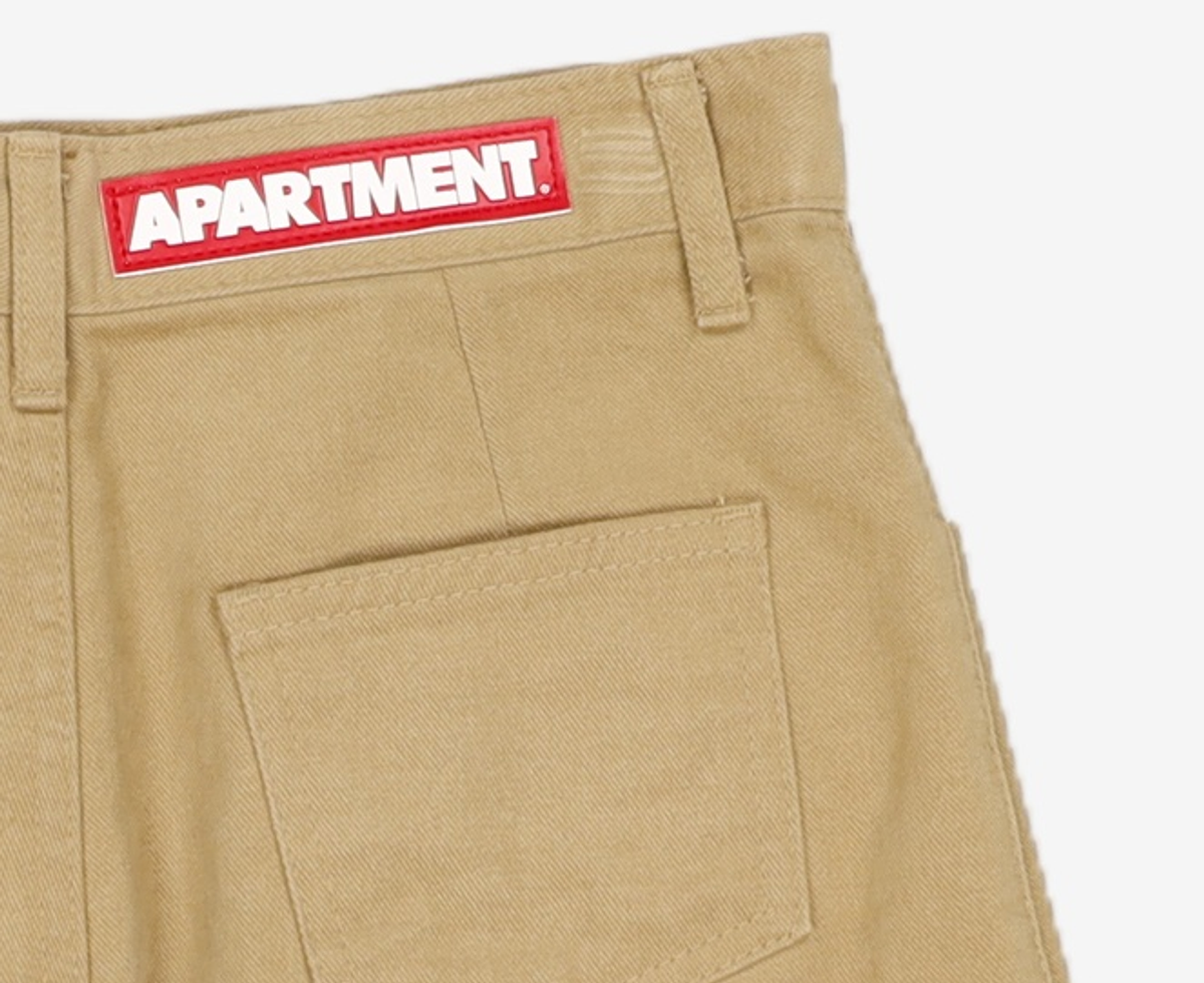 아파트먼트(APARTMENT) 미니스커트 M