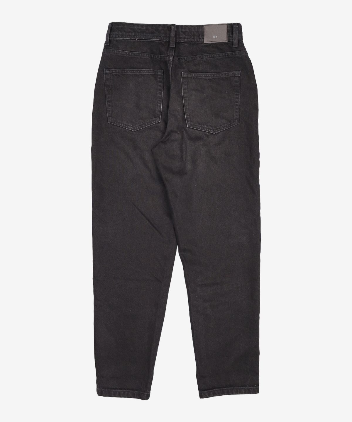 자라(ZARA) 청/데님 팬츠 36