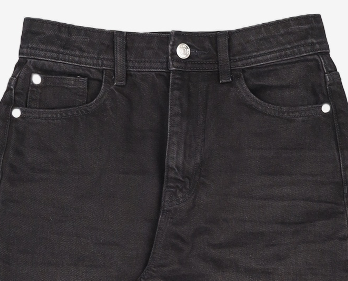 자라(ZARA) 청/데님 팬츠 36
