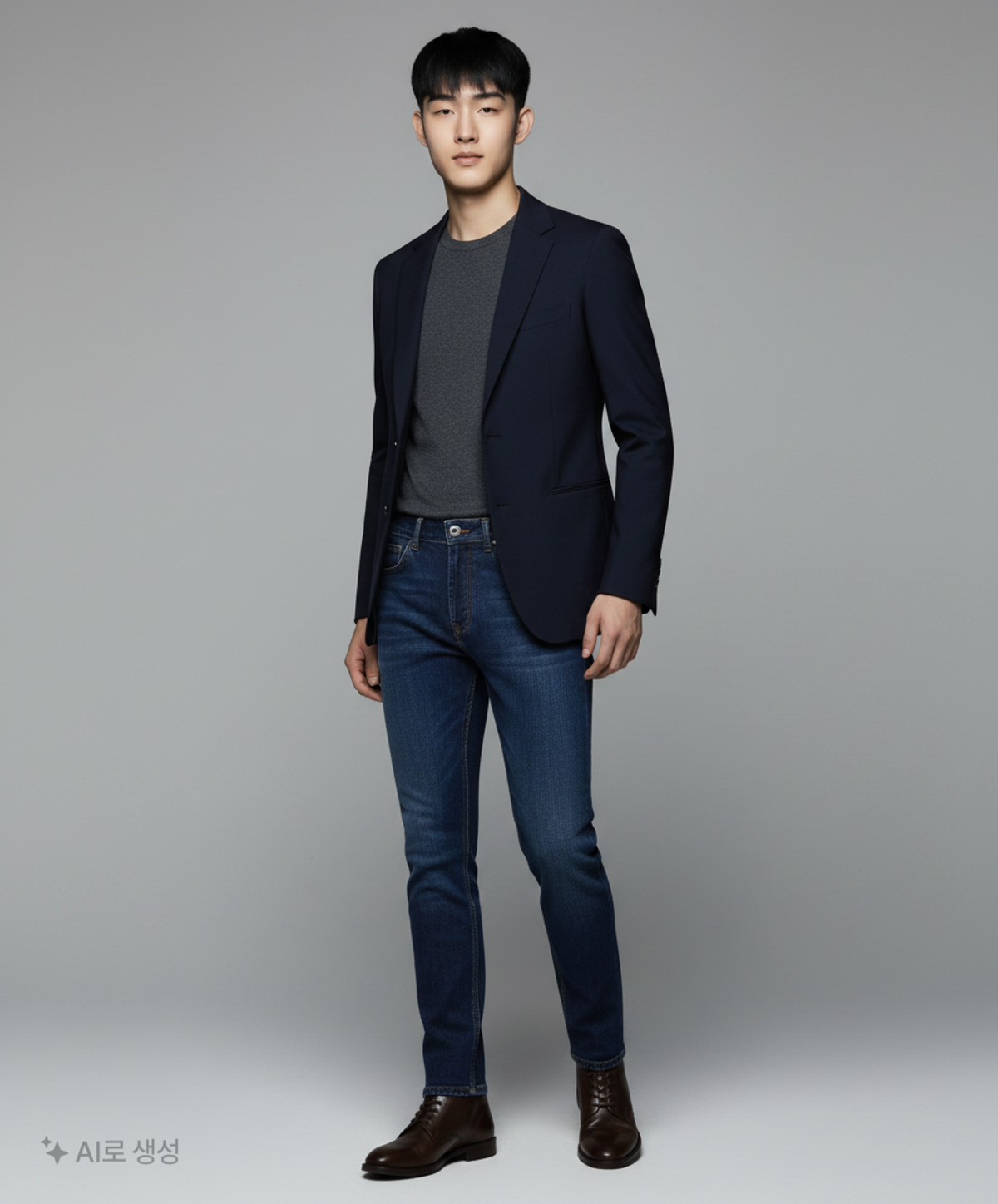 마시모두띠(Massimo dutti) 청/데님 팬츠 38