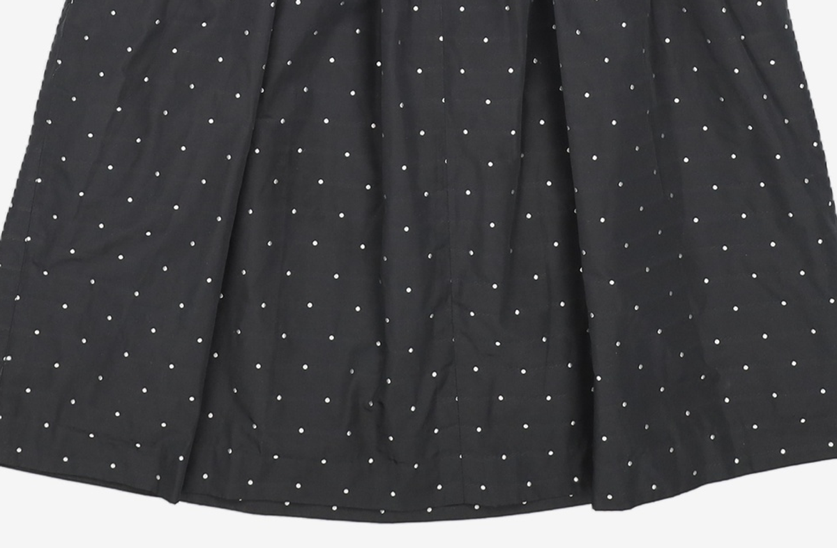 브룩스 브라더스(BROOKS BROTHERS) 미니 원피스 4