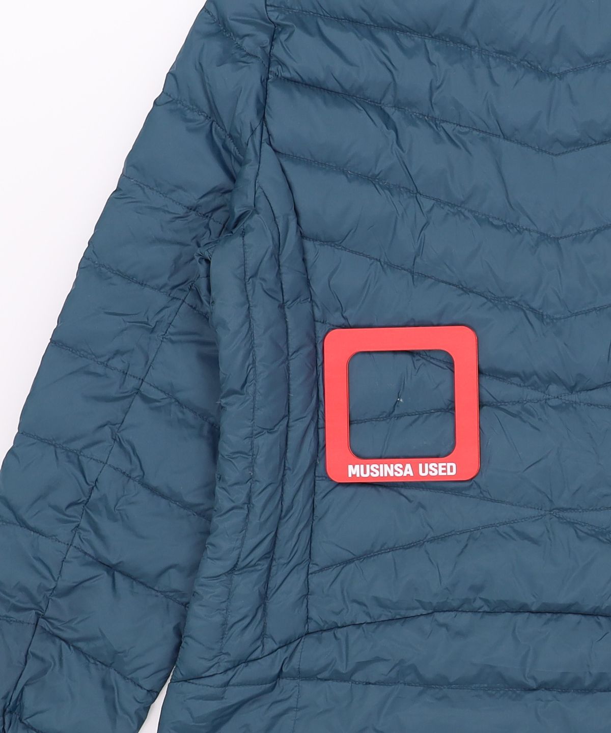 올포유(ALLFORYOU) 숏 패딩/숏 헤비 아우터 95