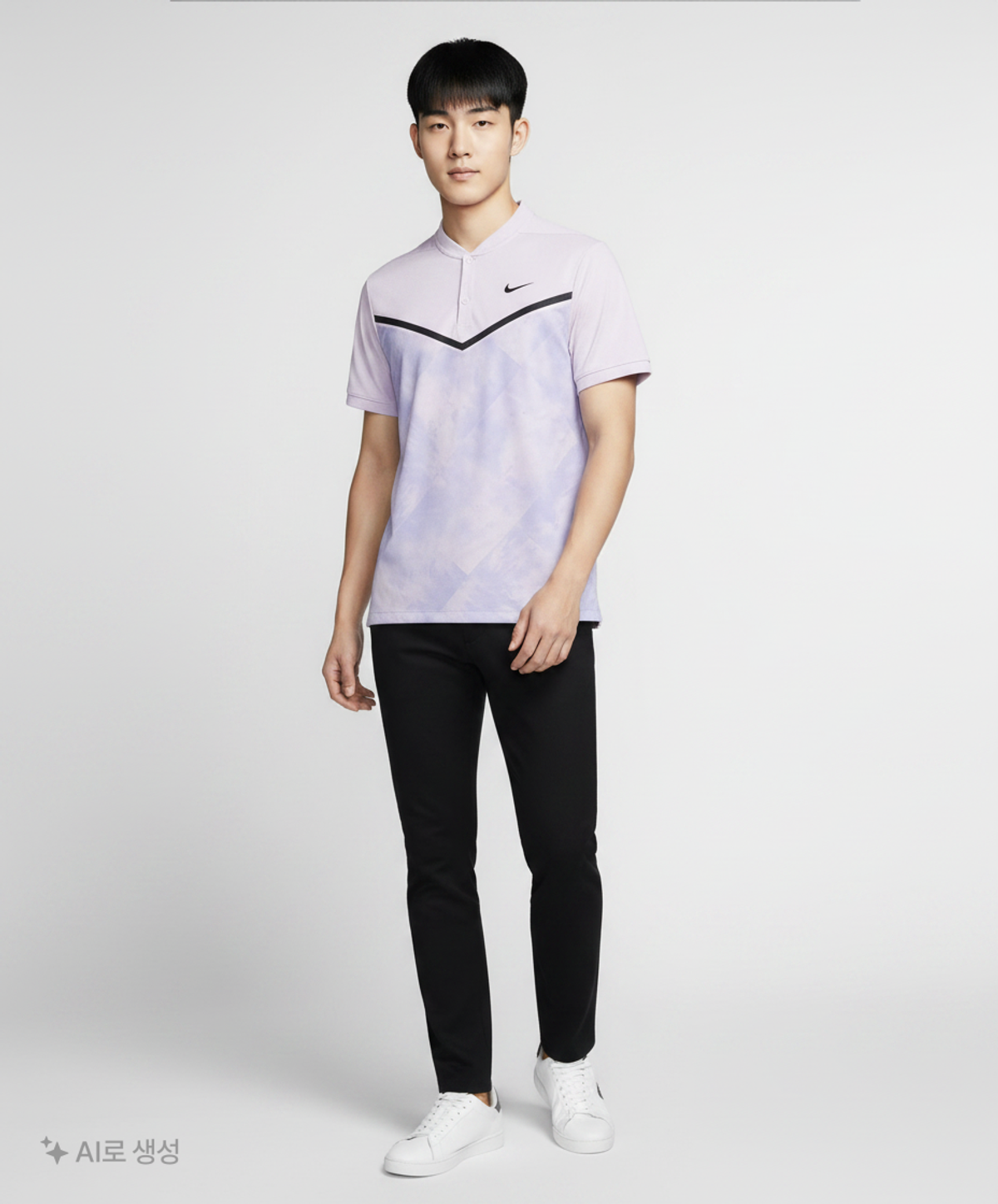 나이키(NIKE) 반소매 티셔츠 M