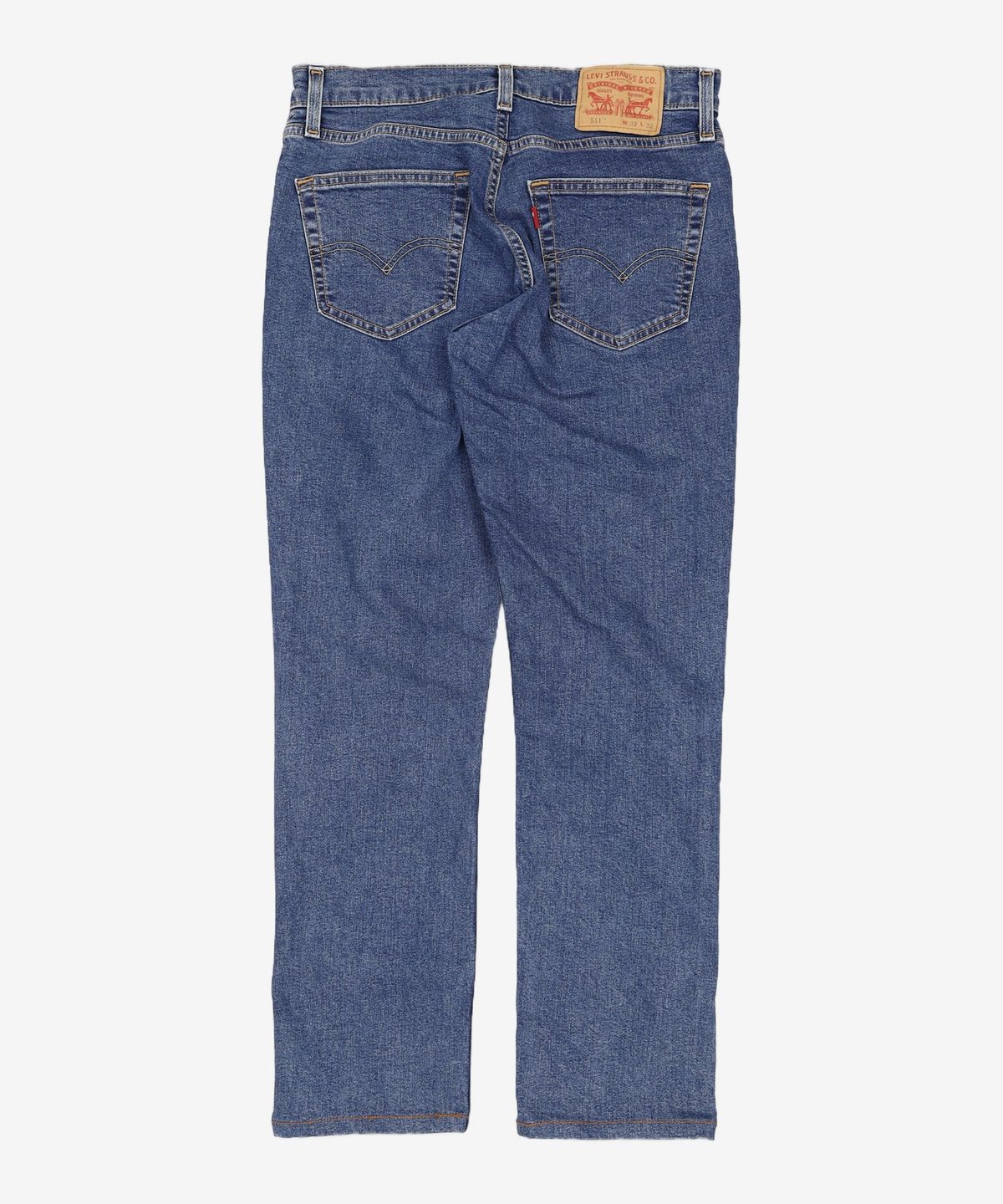 리바이스(LEVI'S) 청/데님 팬츠 32