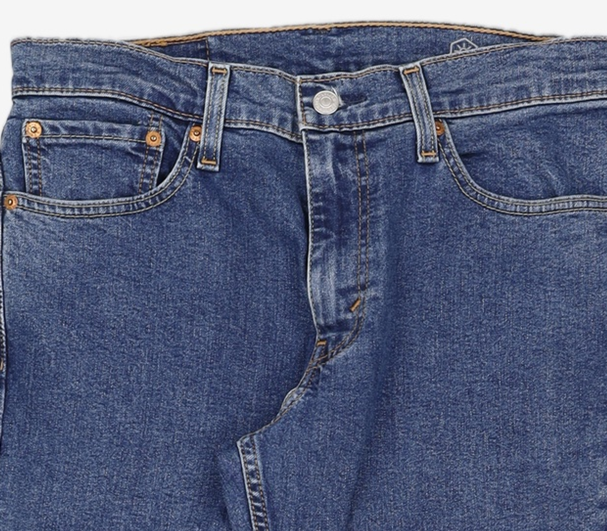 리바이스(LEVI'S) 청/데님 팬츠 32