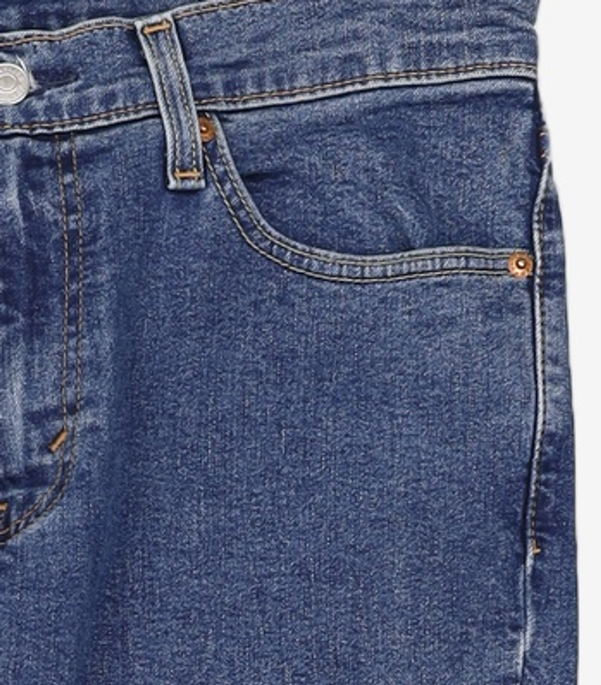 리바이스(LEVI'S) 청/데님 팬츠 32
