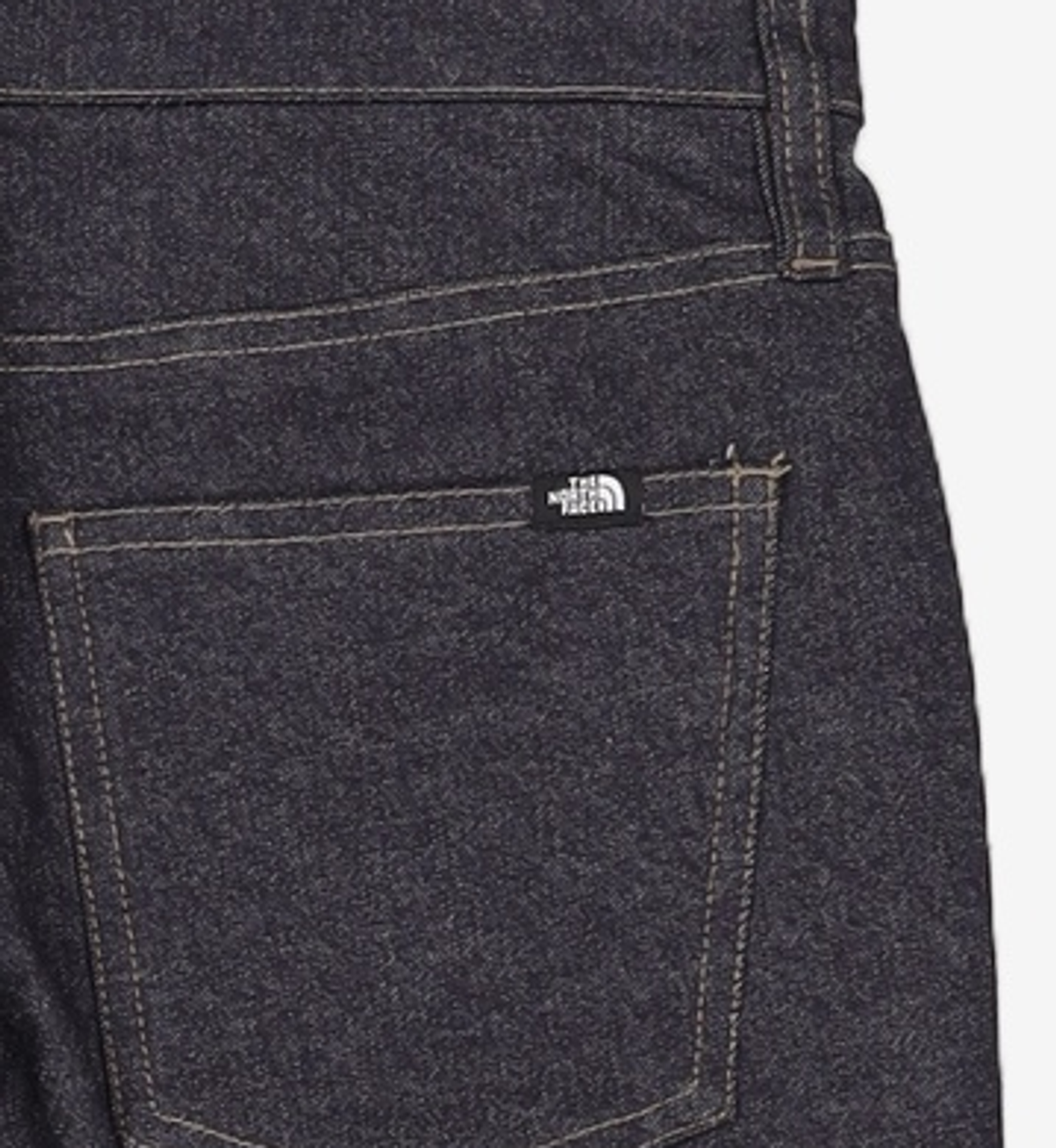 노스페이스(THE NORTH FACE) 청/데님 팬츠