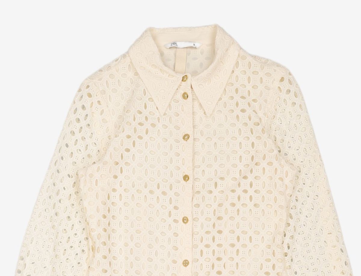 자라(ZARA) 맥시 원피스 M