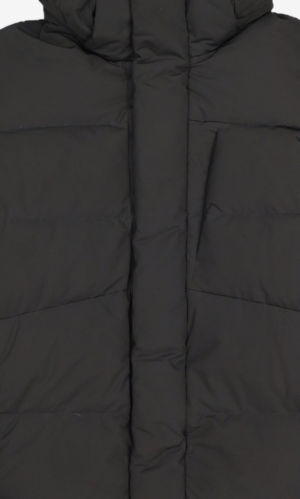 앤드지(AND Z) 롱 패딩/롱 헤비 아우터 95