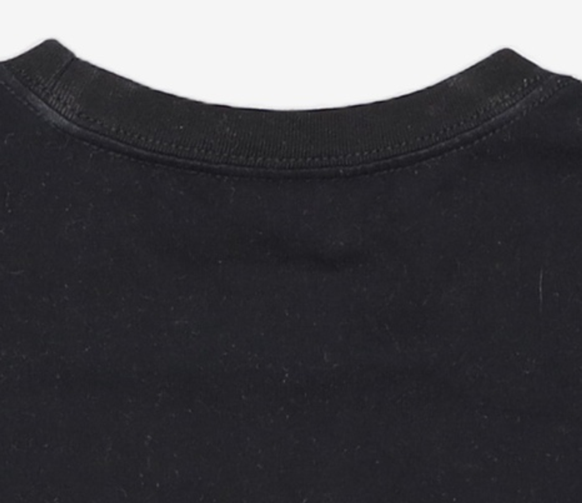 래리클락(LARRY CLARK) [WOMENS] TULSA 9 STILL CUT SS BLACK S
