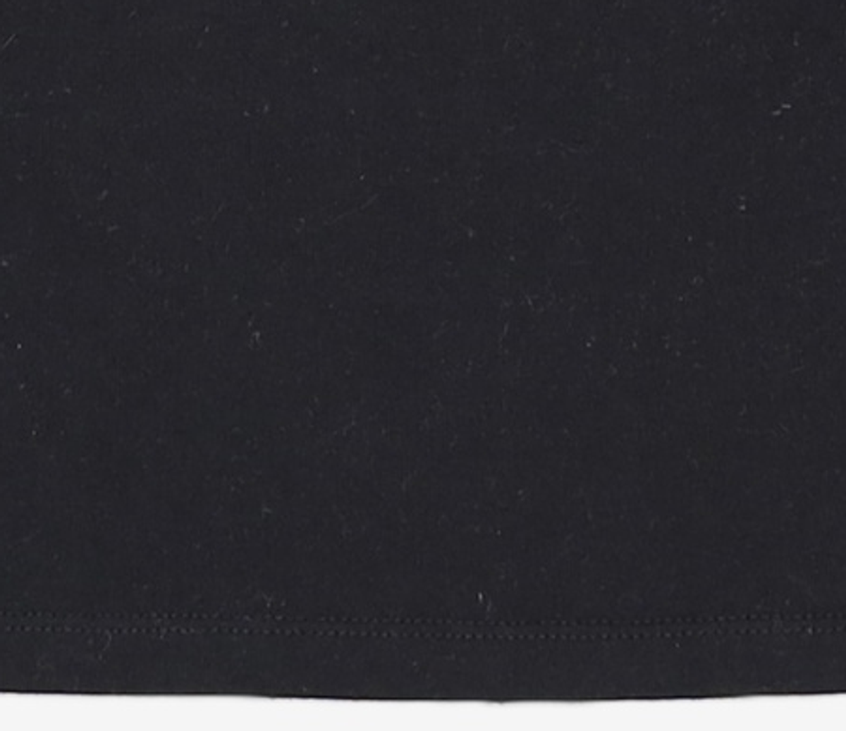 래리클락(LARRY CLARK) [WOMENS] TULSA 9 STILL CUT SS BLACK S
