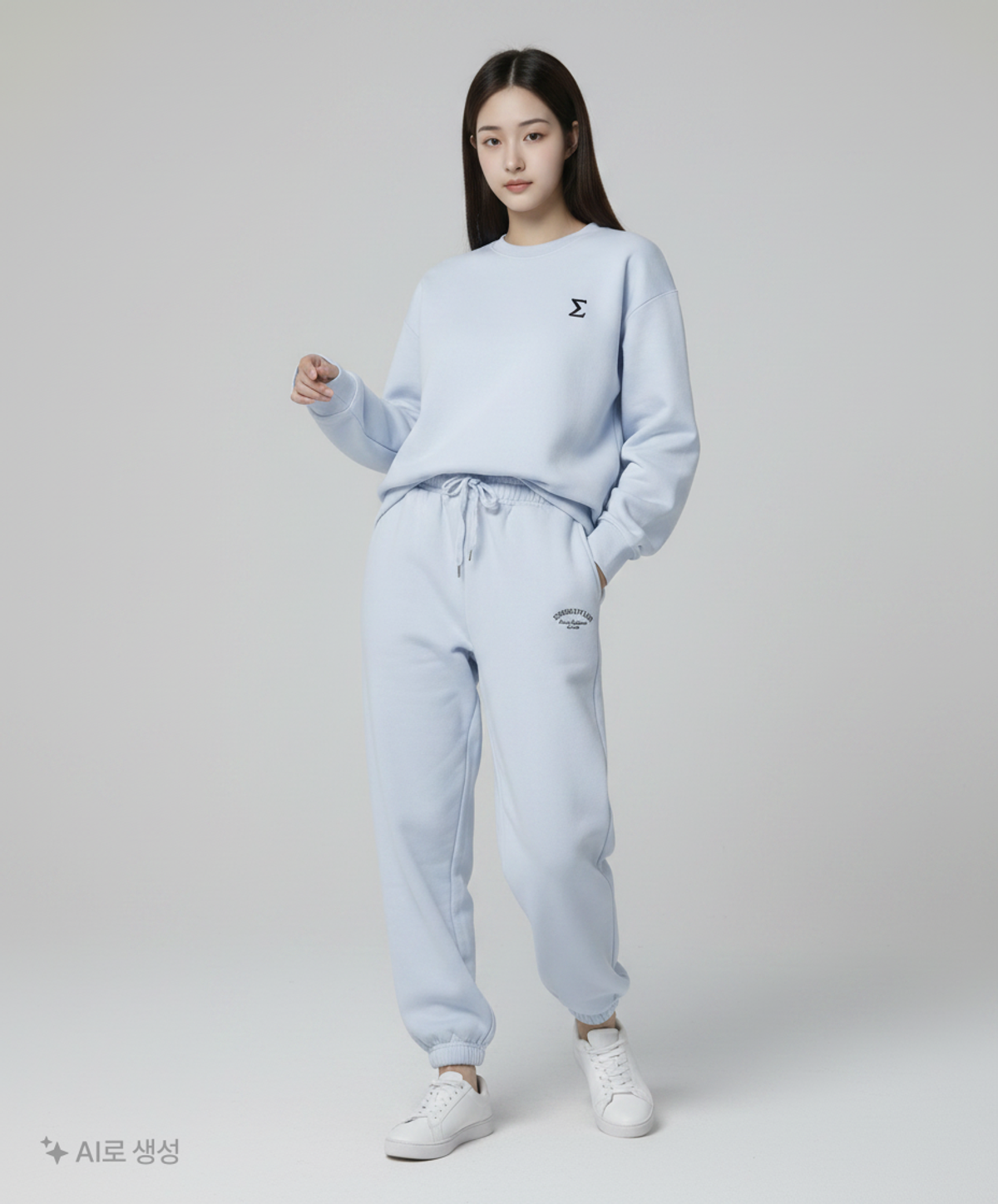 스파오(SPAO) 조거 팬츠 M