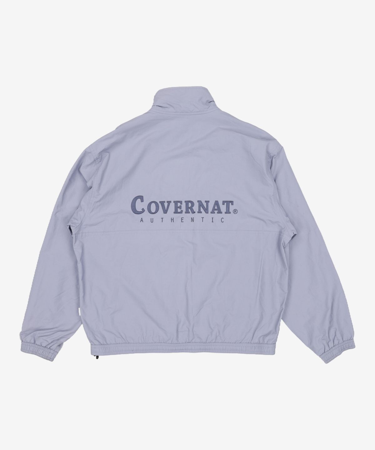 커버낫(COVERNAT) 나일론/코치 재킷 M