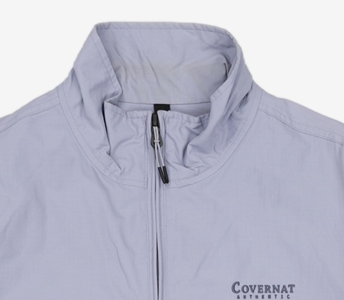 커버낫(COVERNAT) 나일론/코치 재킷 M