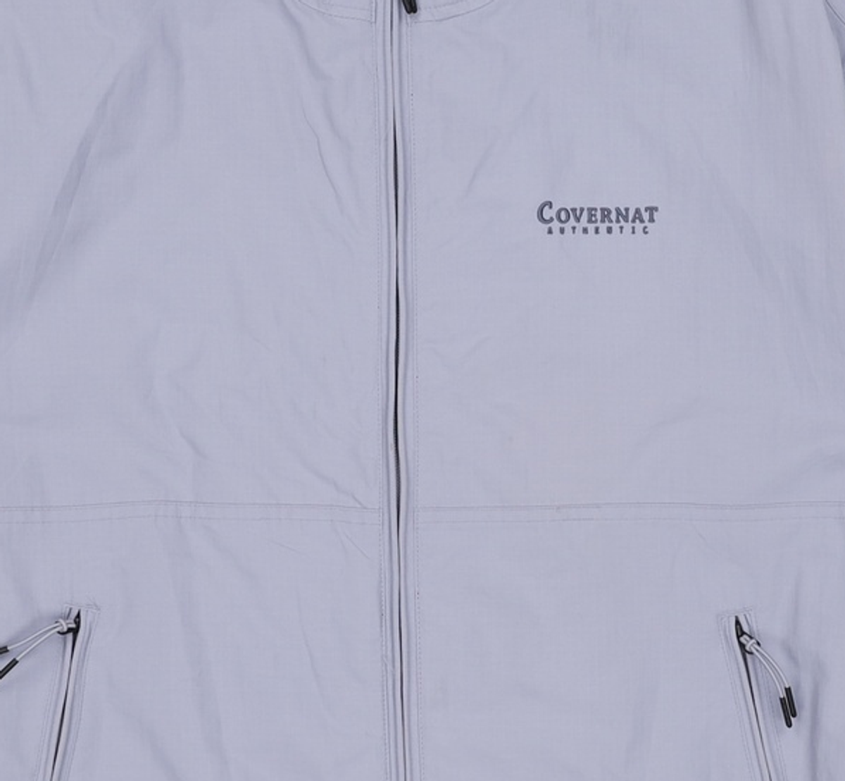 커버낫(COVERNAT) 나일론/코치 재킷 M