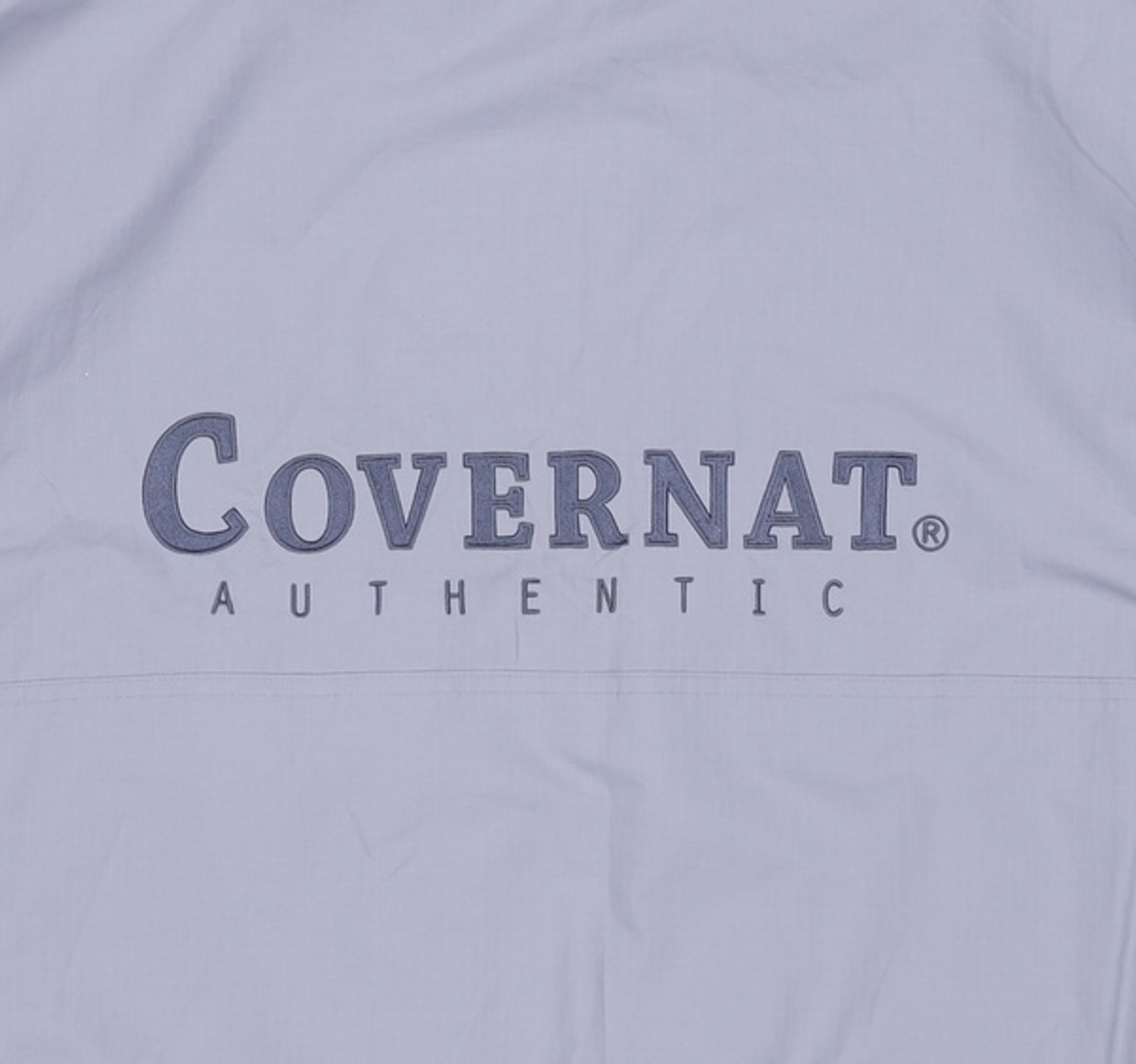 커버낫(COVERNAT) 나일론/코치 재킷 M