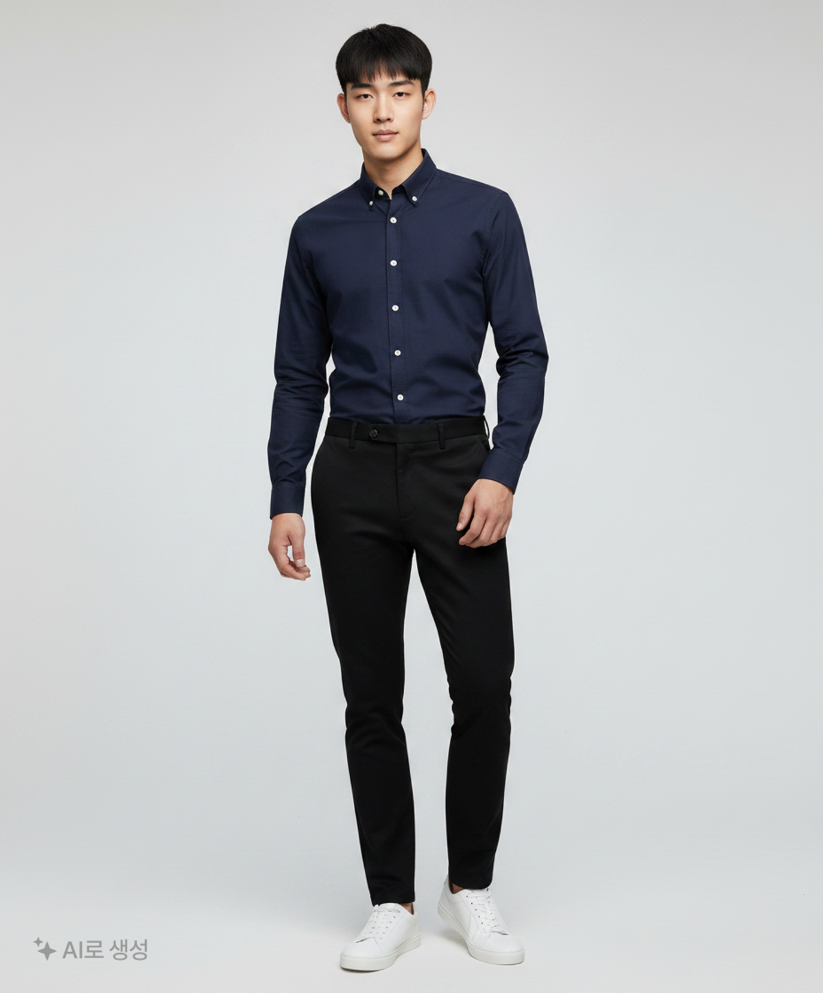 자라(ZARA) 캐주얼 셔츠 XL