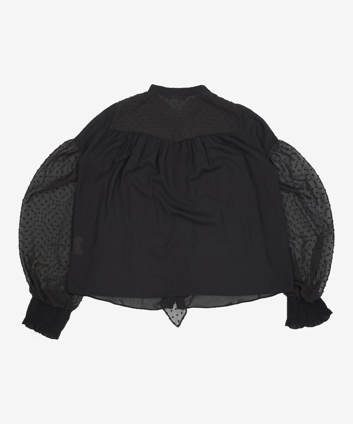 자라 베이직(ZARA BASIC) 블라우스 S
