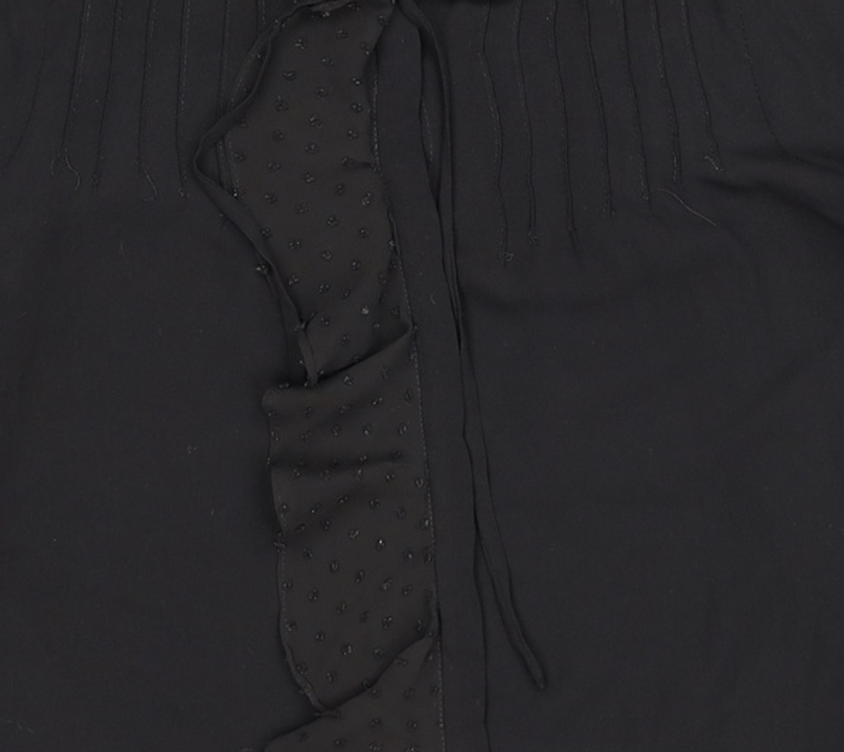 자라 베이직(ZARA BASIC) 블라우스 S