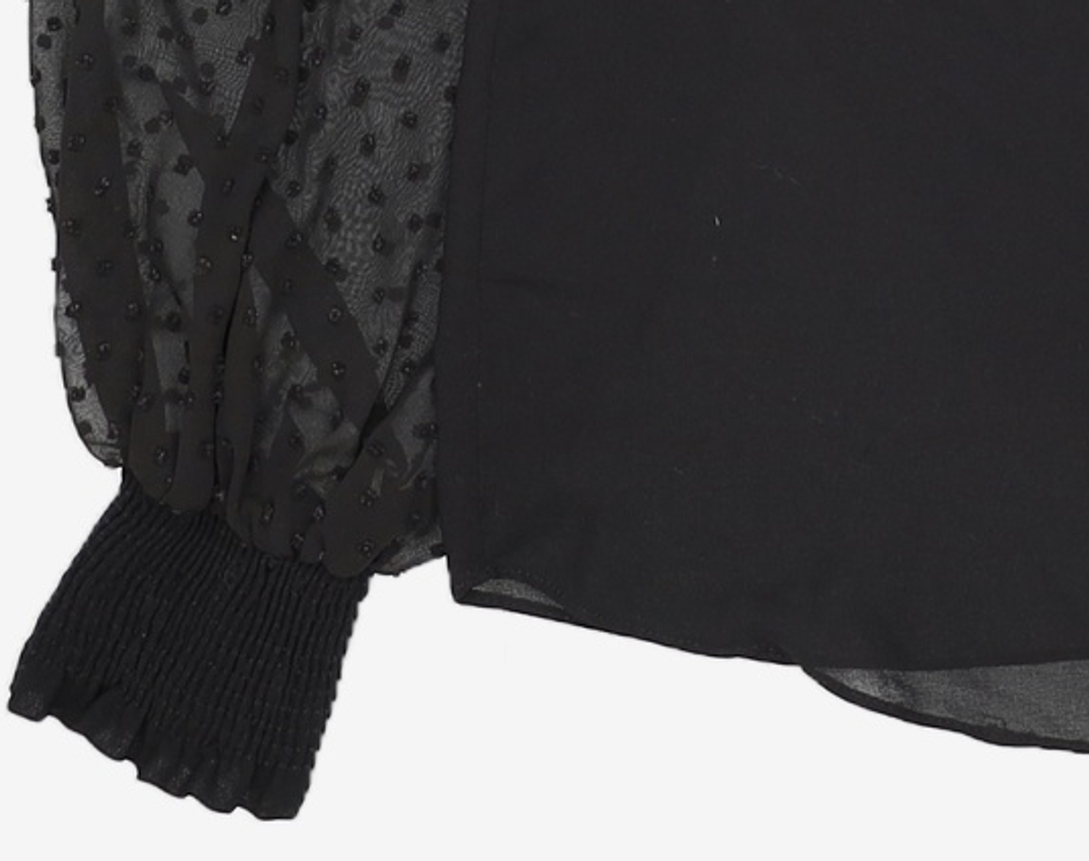 자라 베이직(ZARA BASIC) 블라우스 S