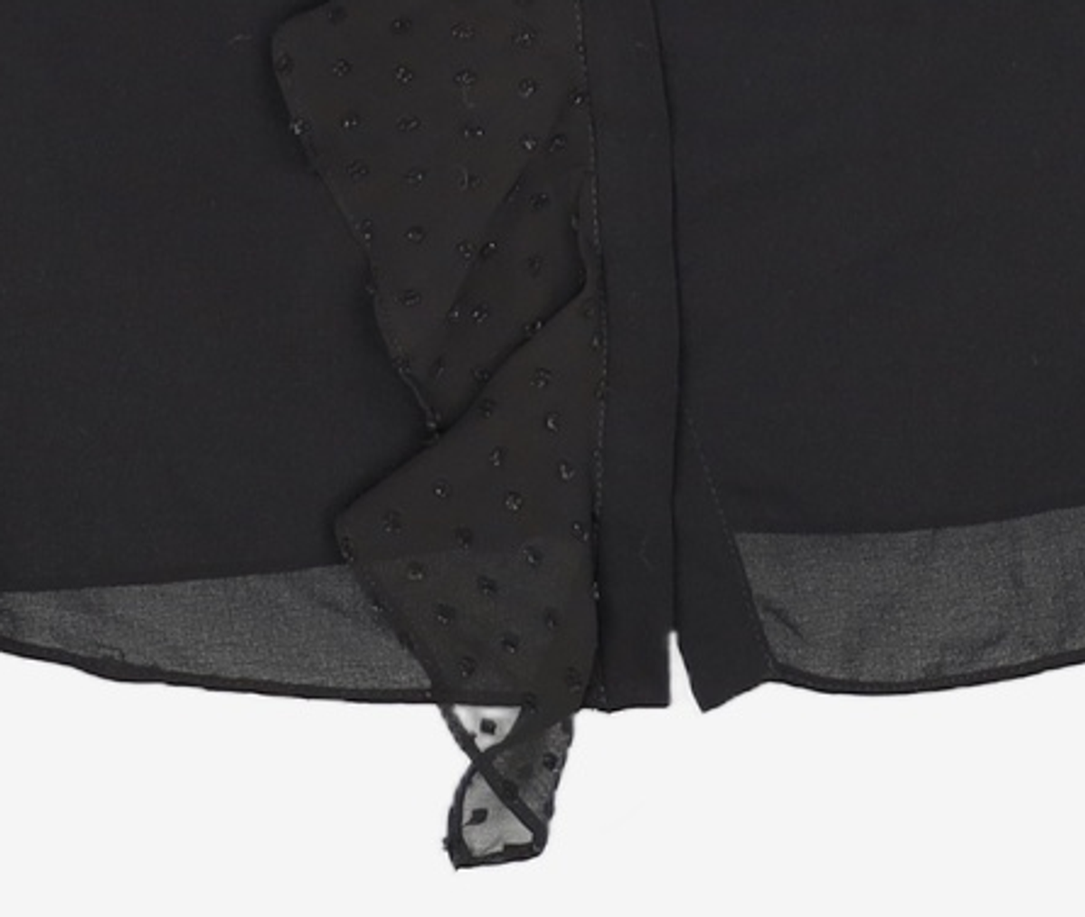 자라 베이직(ZARA BASIC) 블라우스 S