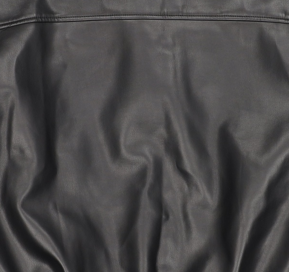 골라(GOLA) PLEATHER BLOUSON [3 COLOR] S