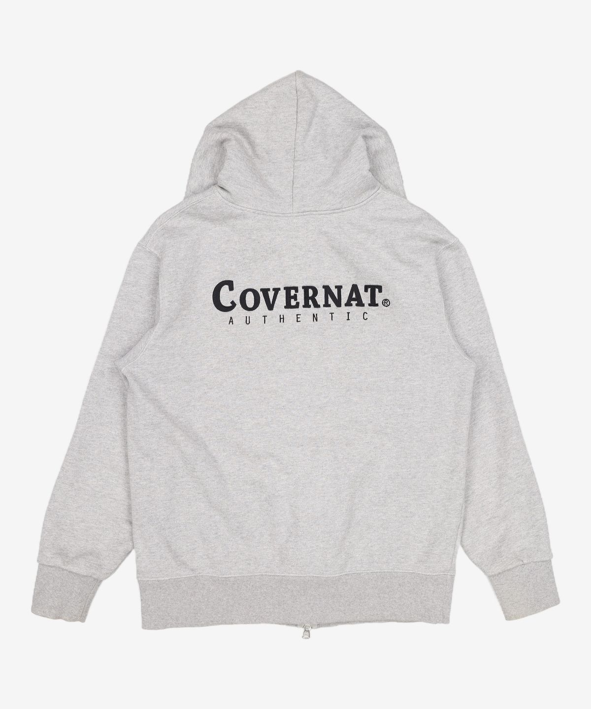 커버낫(COVERNAT) 후드 집업 95