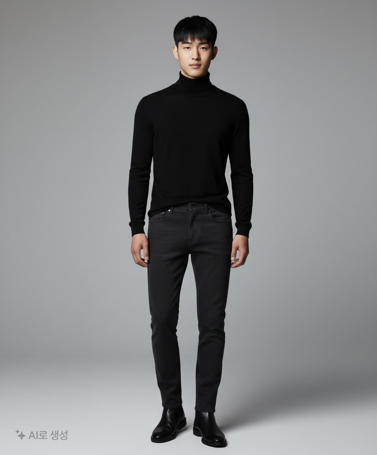 유니클로(UNIQLO) 청/데님 팬츠 84