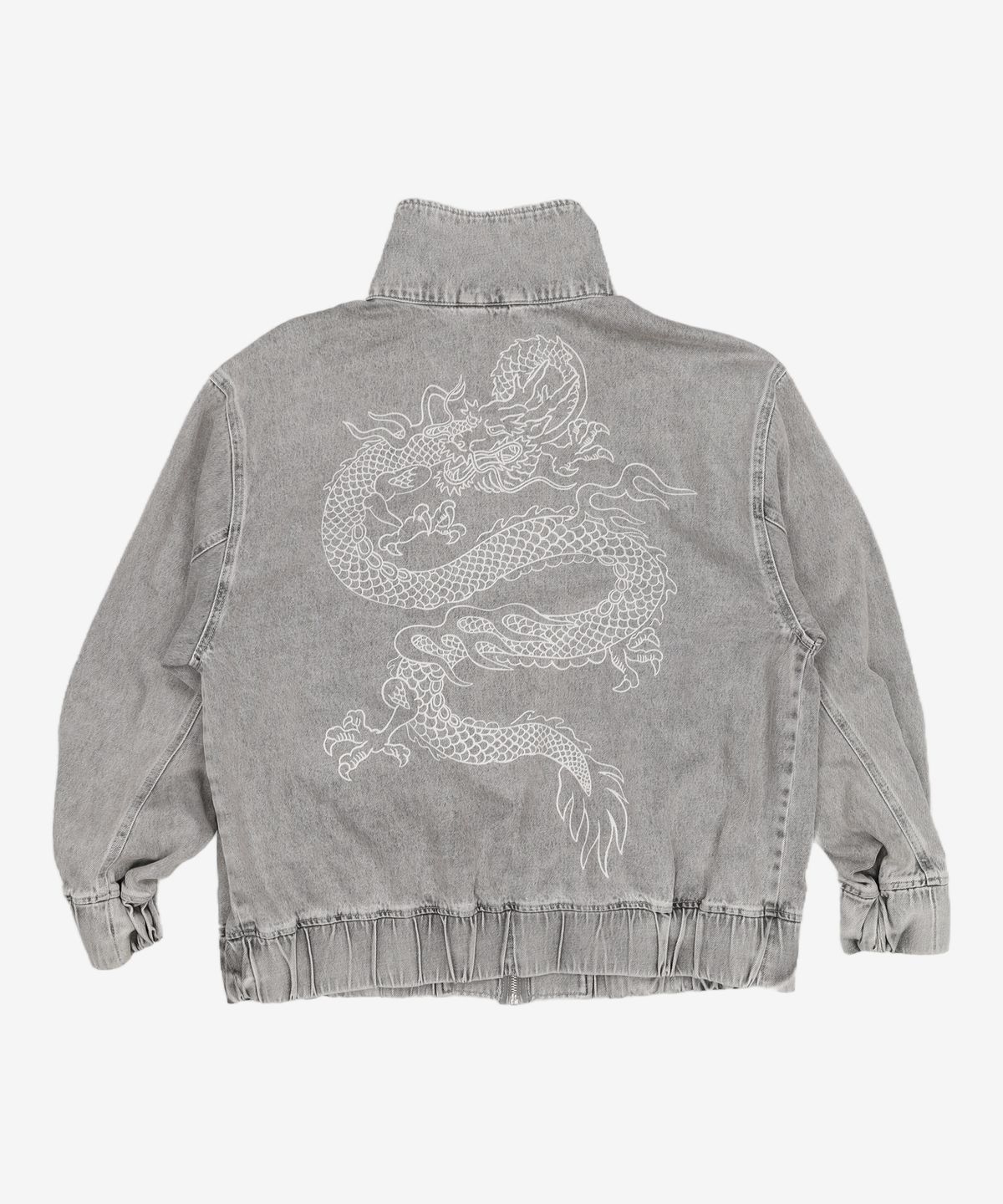 디바이디드에이치앤엠(DIVIDED H&M) 데님/트러커 재킷 M