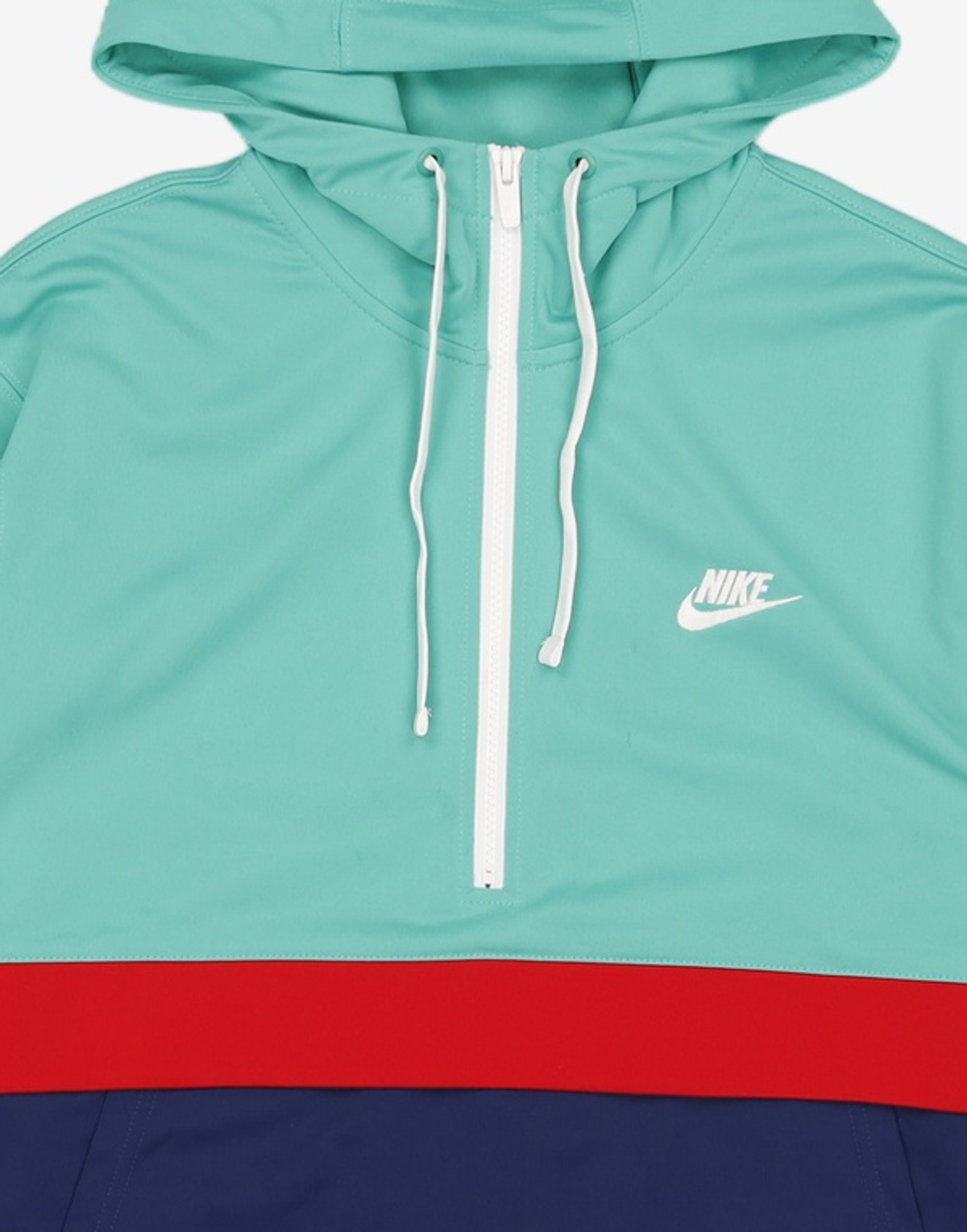나이키(NIKE) 후드 티셔츠 M