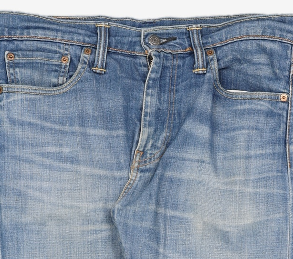 리바이스(LEVI'S) 청/데님 팬츠 W32