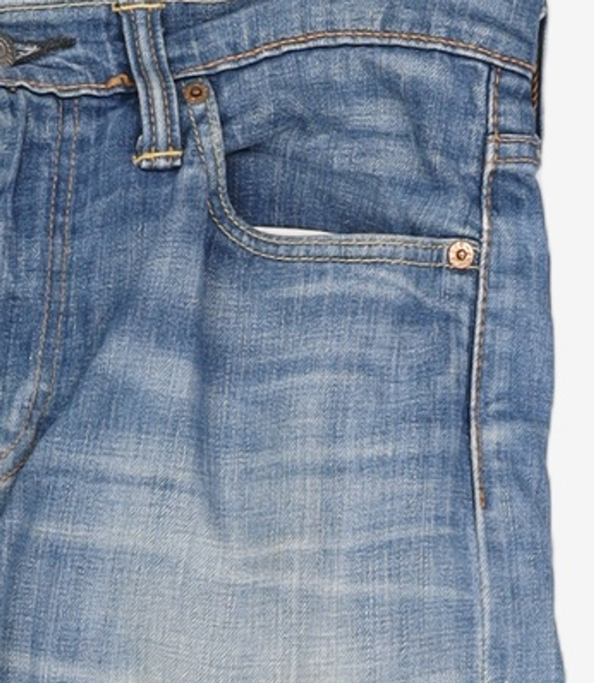 리바이스(LEVI'S) 청/데님 팬츠 W32