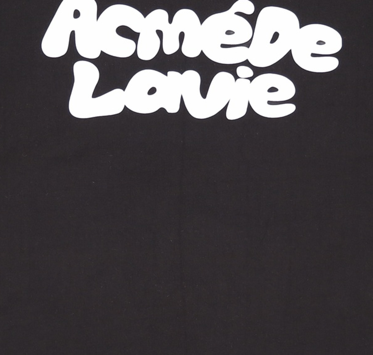 아크메드라비(ACME DE LA VIE) 반소매 티셔츠 2