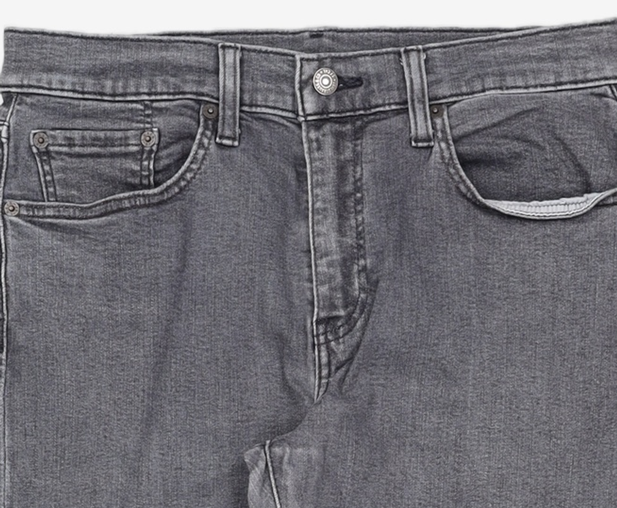 리바이스(LEVI'S) 청/데님 팬츠 W32