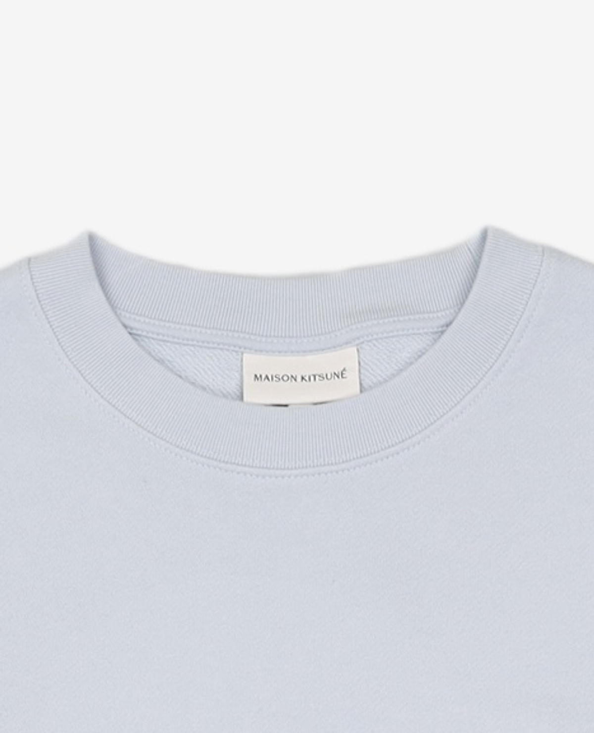 메종 키츠네(MAISON KITSUNE) 맨투맨/스웨트셔츠 L