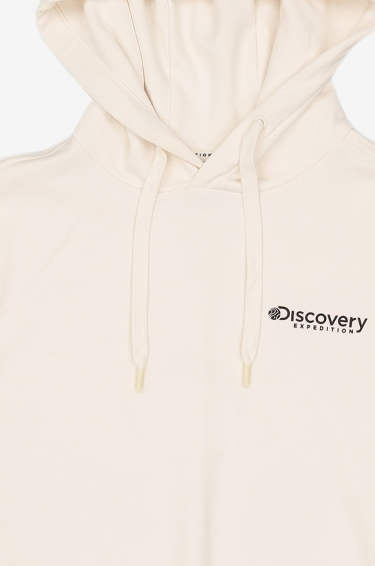 디스커버리(discovery) 후드 티셔츠 95