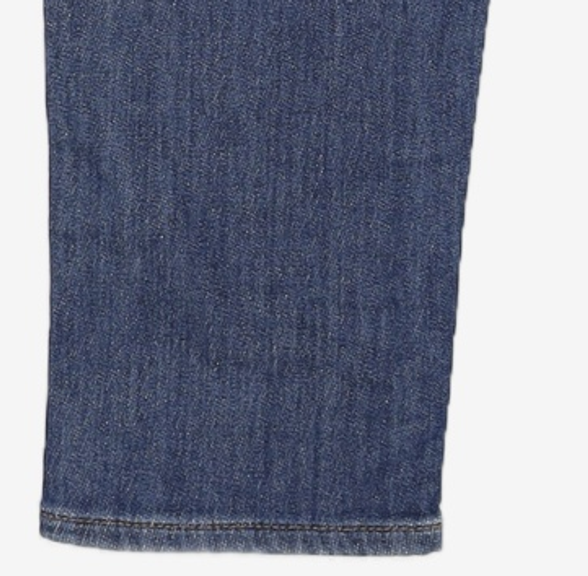 유니클로(UNIQLO) 청/데님 팬츠 L