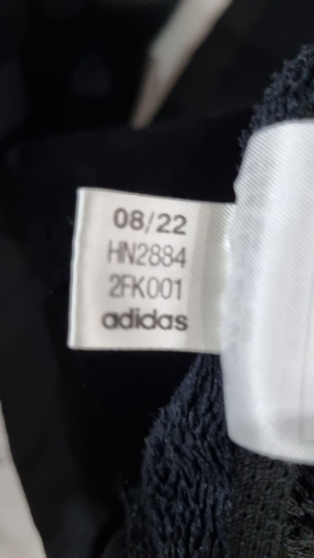 아디다스(ADIDAS) COLD RDY FZ HN2884 XXL